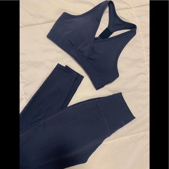 Alphalete Surface SET - Picture 2 of 5